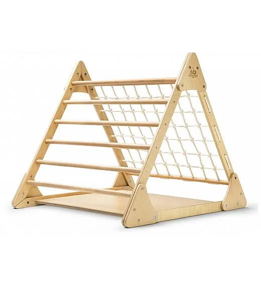 Piklerjev trikotnik TRIPLE CLIMBER LARGE