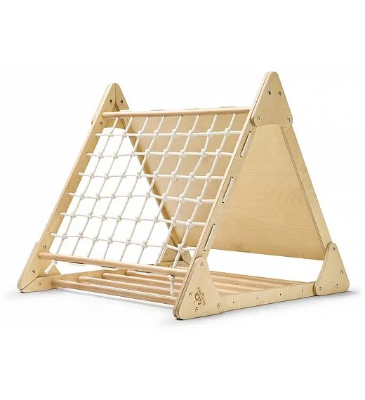 Piklerjev trikotnik TRIPLE CLIMBER LARGE