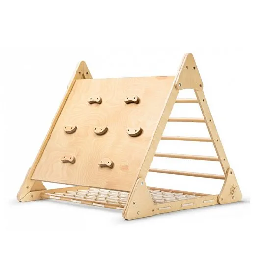 Piklerjev trikotnik TRIPLE CLIMBER LARGE