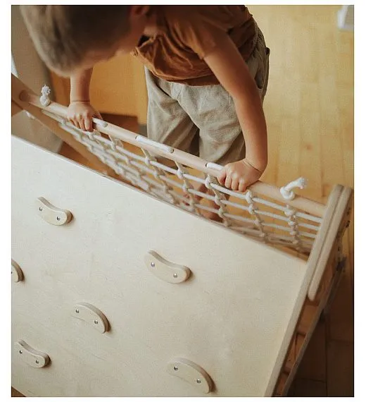 Piklerjev trikotnik TRIPLE CLIMBER LARGE