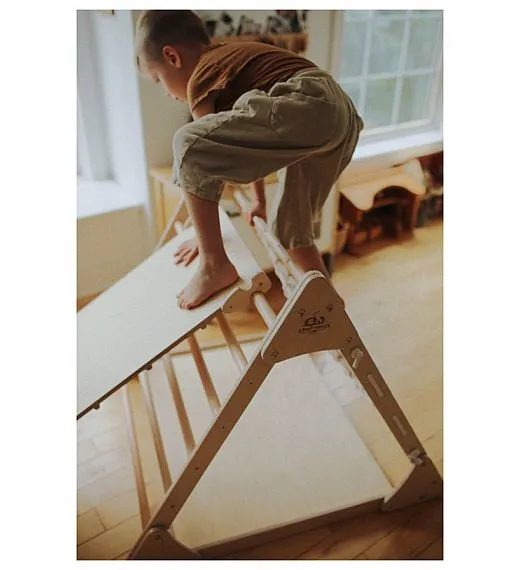 Piklerjev trikotnik TRIPLE CLIMBER LARGE