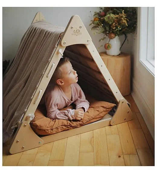 Piklerjev trikotnik TRIPLE CLIMBER LARGE