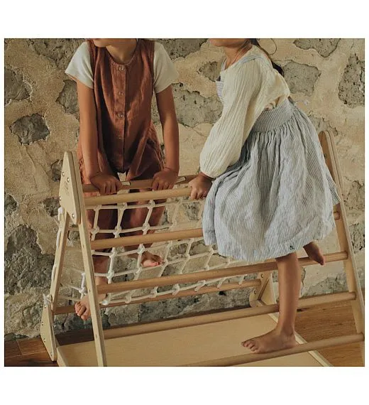 Piklerjev trikotnik TRIPLE CLIMBER LARGE