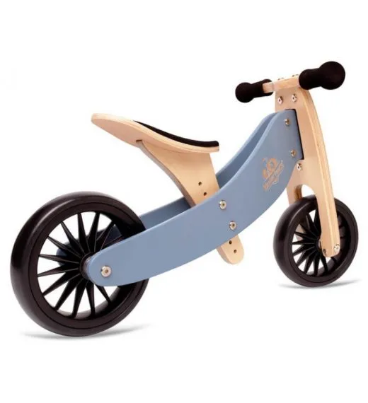 Lesen poganjalec TINY TOT PLUS 2v1 Slate Blue