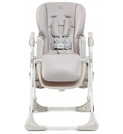 Hranilica YUMMY Grey Kinderkraft
