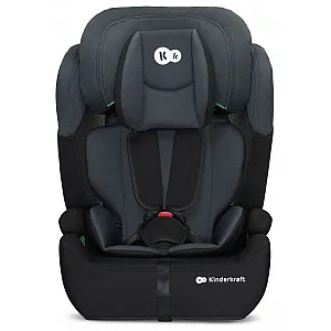 Avtosedež Kinderkraft COMFORT UP 2 i-Size Black 76-150 cm