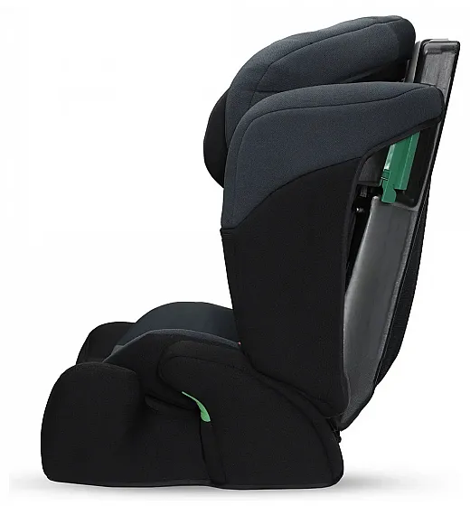 Avtosedež Kinderkraft COMFORT UP 2 i-Size Black 76-150 cm Kinderkraft