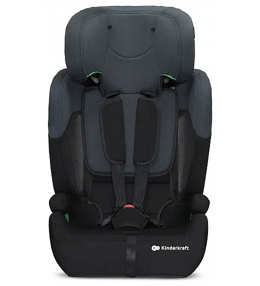 Avtosedež Kinderkraft COMFORT UP 2 i-Size Black 76-150 cm Kinderkraft