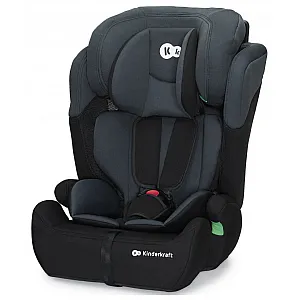 Avtosedež Kinderkraft COMFORT UP 2 i-Size Black 76-150 cm
