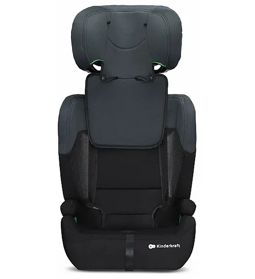 Avtosedež Kinderkraft COMFORT UP 2 i-Size Black 76-150 cm Kinderkraft