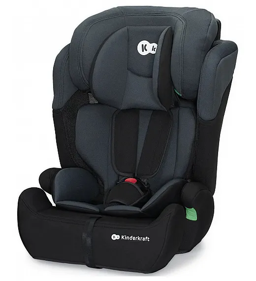 Avtosedež Kinderkraft COMFORT UP 2 i-Size Black 76-150 cm Kinderkraft