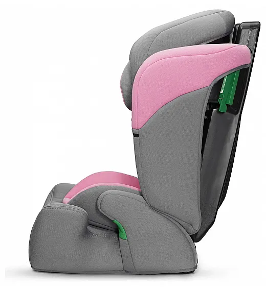 Avtosedež Kinderkraft COMFORT UP 2 i-Size Pink 76-150 cm Kinderkraft