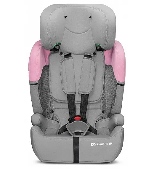 Avtosedež Kinderkraft COMFORT UP 2 i-Size Pink 76-150 cm Kinderkraft