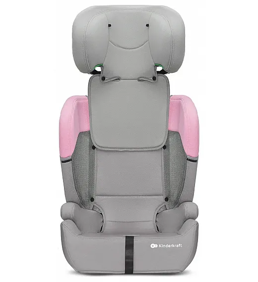 Avtosedež Kinderkraft COMFORT UP 2 i-Size Pink 76-150 cm Kinderkraft