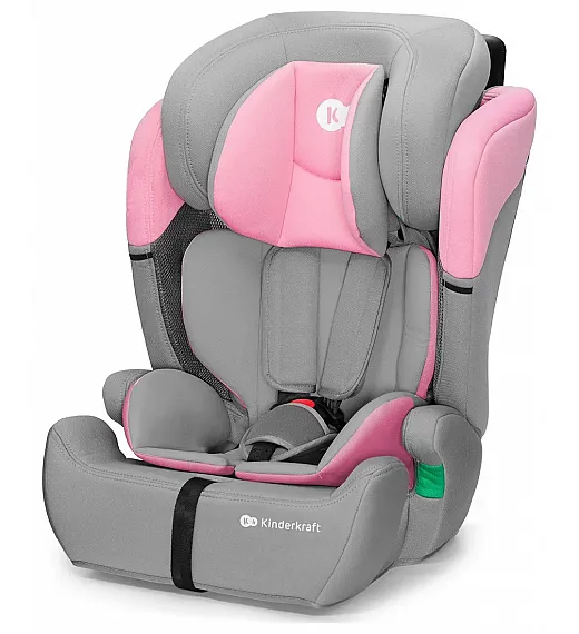 Avtosedež Kinderkraft COMFORT UP 2 i-Size Pink 76-150 cm Kinderkraft