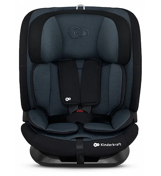 ONETO 3 Graphite Black - Kinderkraft avtosedež I-Size 76-150 cm Kinderkraft ONETO 3 Graphite Black - Kinderkraft avtosedež I-Size 76-150 cm Kinderkraft