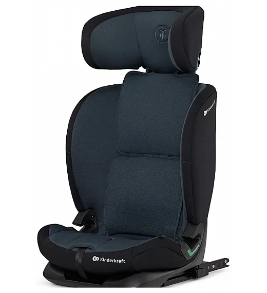 ONETO 3 Graphite Black - Kinderkraft avtosedež I-Size 76-150 cm Kinderkraft ONETO 3 Graphite Black - Kinderkraft avtosedež I-Size 76-150 cm Kinderkraft