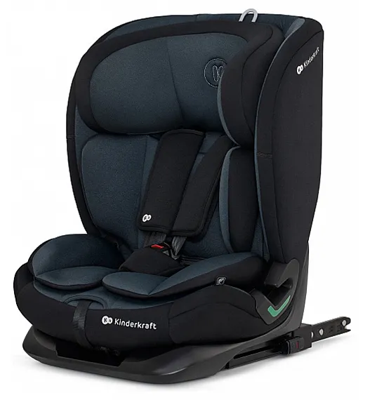 ONETO 3 Graphite Black - Kinderkraft avtosedež I-Size 76-150 cm Kinderkraft ONETO 3 Graphite Black - Kinderkraft avtosedež I-Size 76-150 cm Kinderkraft