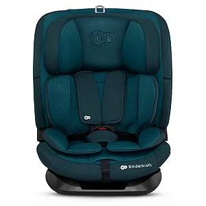 ONETO 3 Harbour Blue - Kinderkraft avtosedež I-Size 76-150 cm