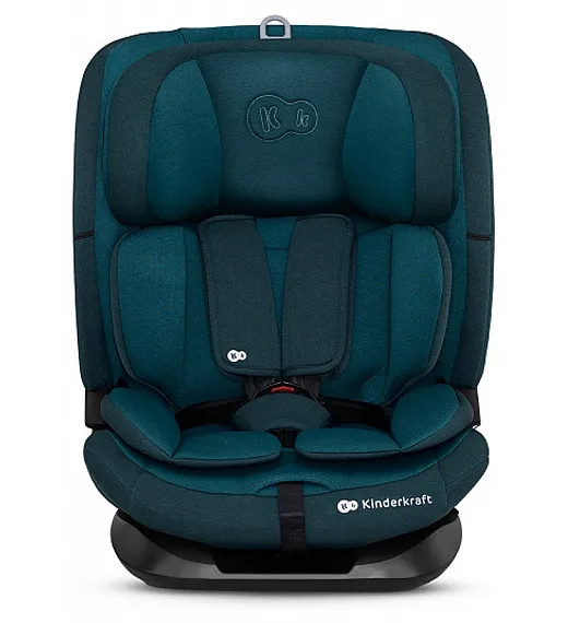 ONETO 3 Harbour Blue - Kinderkraft autosjedalica I-Size 76-150 cm Kinderkraft