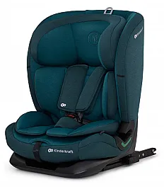 ONETO 3 Harbour Blue - Kinderkraft avtosedež I-Size 76-150 cm