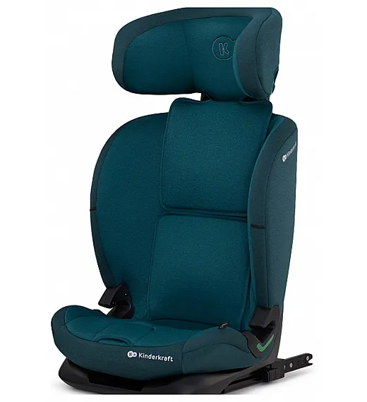 ONETO 3 Harbour Blue - Kinderkraft autosjedalica I-Size 76-150 cm Kinderkraft