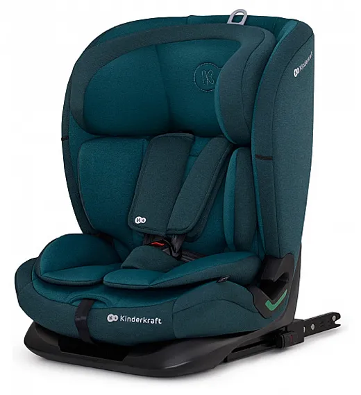 ONETO 3 Harbour Blue - Kinderkraft autosjedalica I-Size 76-150 cm Kinderkraft