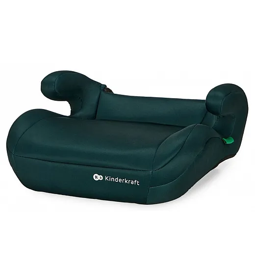 Avtosedež Kinderkraft I-Size I-SPARK Green 100-150 cm Kinderkraft