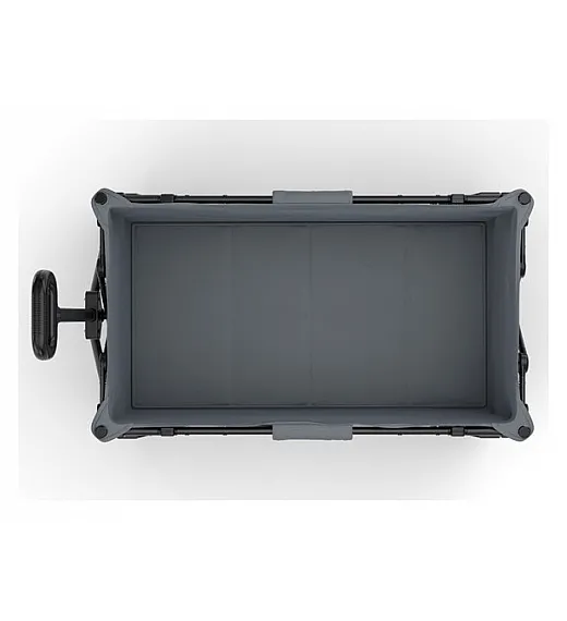 Transportni voziček ROLLSTER Antracite FreeON