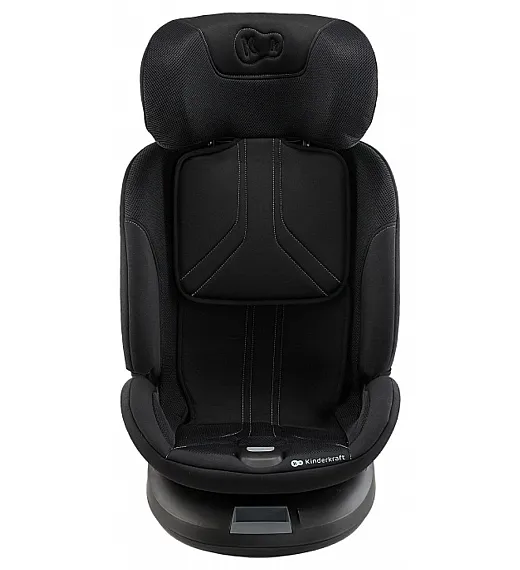 Avtosedež XPEDITION 3 Black Kinderkraft I-Size 40-150 cm Kinderkraft