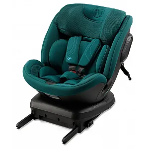 Avtosedež XPEDITION 3 Green Kinderkraft I-Size 40-150 cm