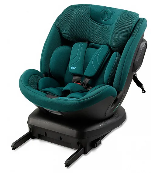 Avtosedež XPEDITION 3 Green Kinderkraft I-Size 40-150 cm Kinderkraft
