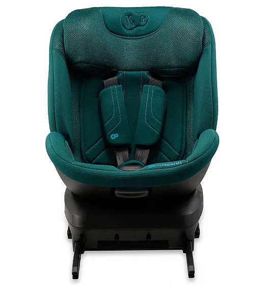 Avtosedež XPEDITION 3 Green Kinderkraft I-Size 40-150 cm Kinderkraft