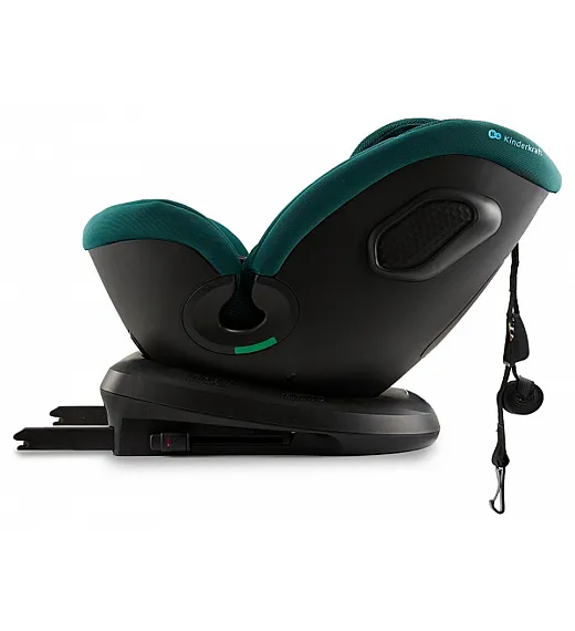 Avtosedež XPEDITION 3 Green Kinderkraft I-Size 40-150 cm Kinderkraft