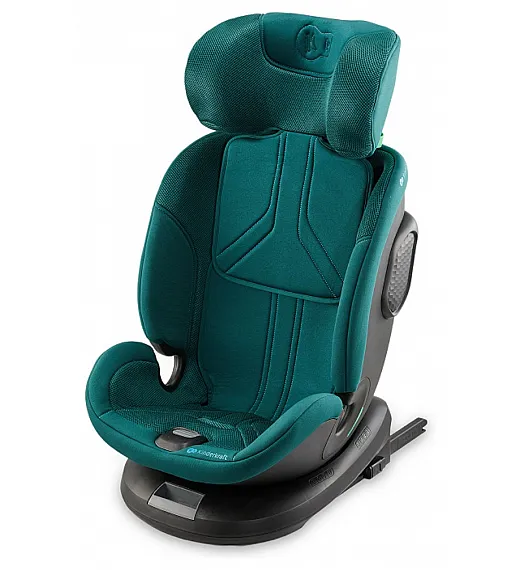 Avtosedež XPEDITION 3 Green Kinderkraft I-Size 40-150 cm Kinderkraft