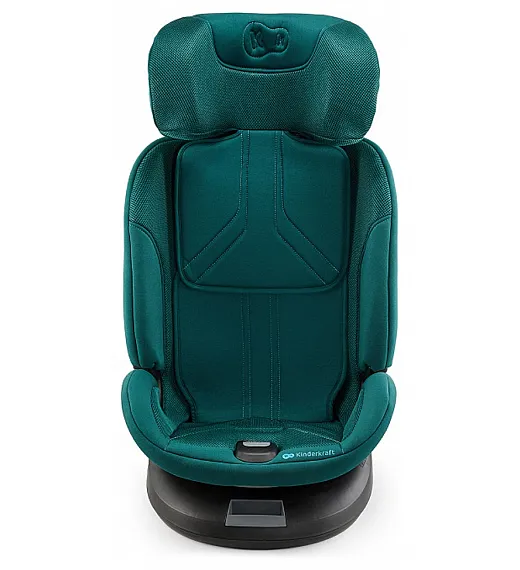 Avtosedež XPEDITION 3 Green Kinderkraft I-Size 40-150 cm Kinderkraft