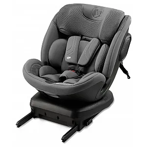 Avtosedež XPEDITION 3 Grey Kinderkraft I-Size 40-150 cm