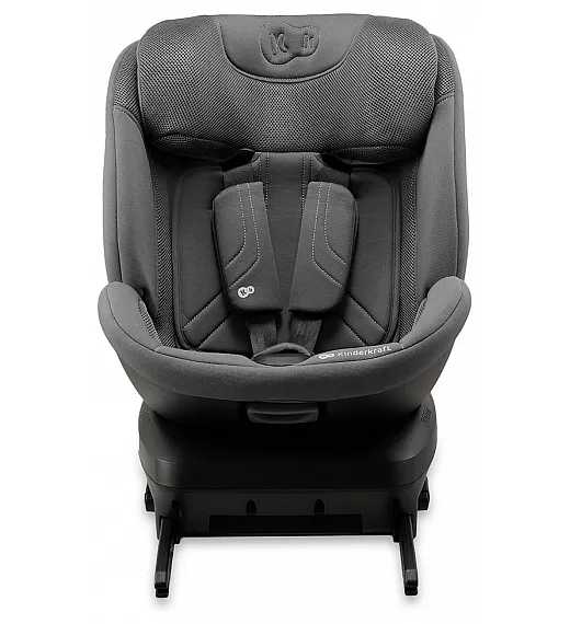 Avtosedež XPEDITION 3 Grey Kinderkraft I-Size 40-150 cm Kinderkraft