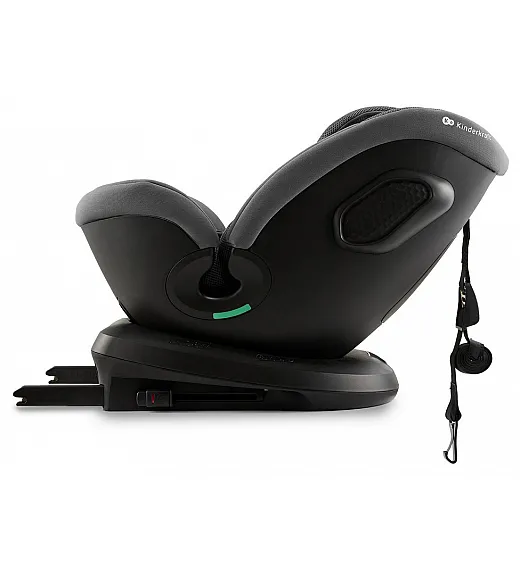 Avtosedež XPEDITION 3 Grey Kinderkraft I-Size 40-150 cm Kinderkraft