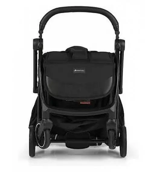 Influencer AIR sportska kolica, Piano Black