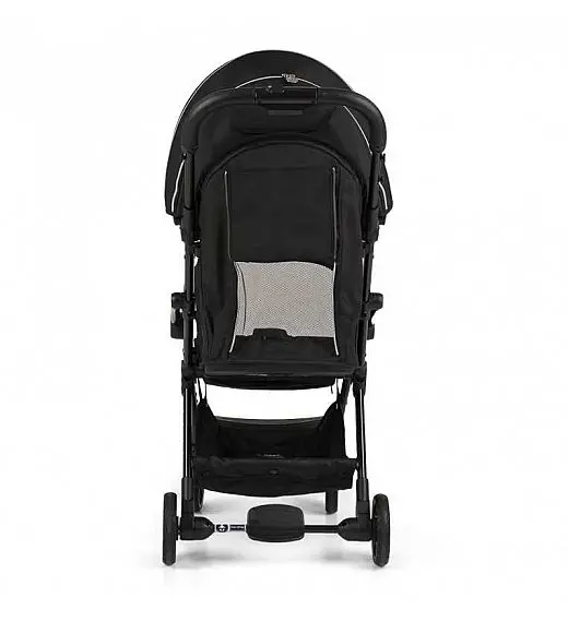 Influencer AIR sportska kolica, Piano Black