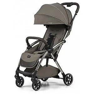Influencer AIR sportska kolica, Olive Green