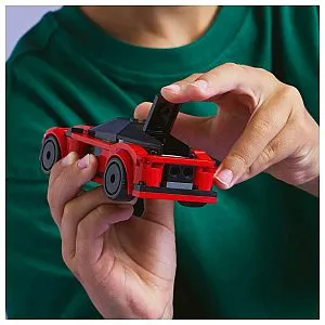 Lego® City 60448 Rdeči športni avtomobil