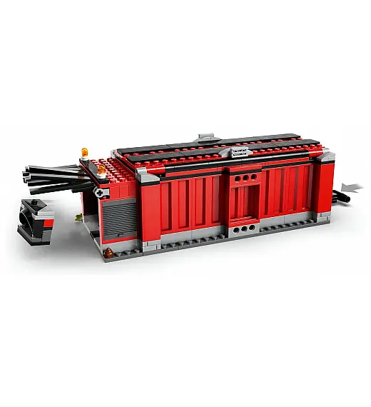 Lego® City 60472 Odpad z avtomobili Lego