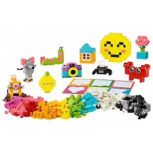 Lego® Classic 11042 Ustvarjalna škatla sreče