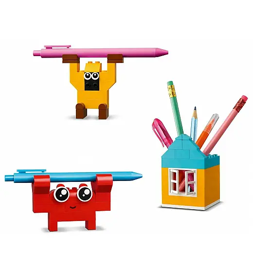 Lego® Classic 11042 Ustvarjalna škatla sreče Lego
