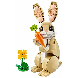 Lego® Creator 31162 Ljubki zajček
