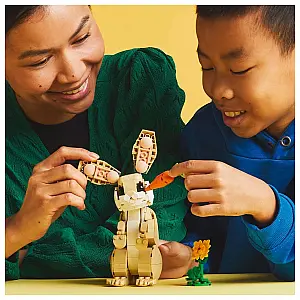 Lego® Creator 31162 Ljubki zajček