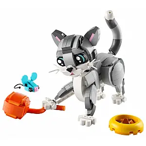 Lego® Creator 31163 Igriva mucka