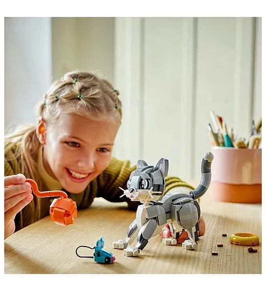 Lego® Creator 31163 Igriva mucka Lego